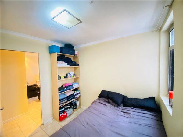2 Bedroom Property for Sale in Townsend Estate Western Cape